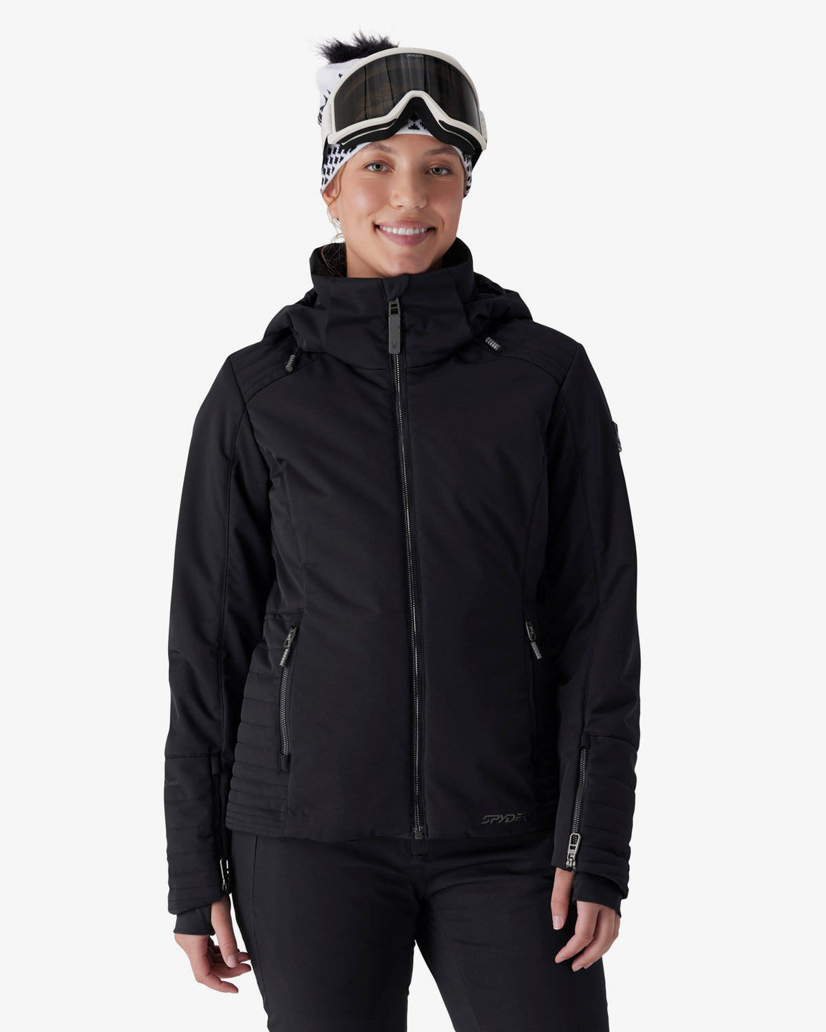 Women's Schatzi Jacket