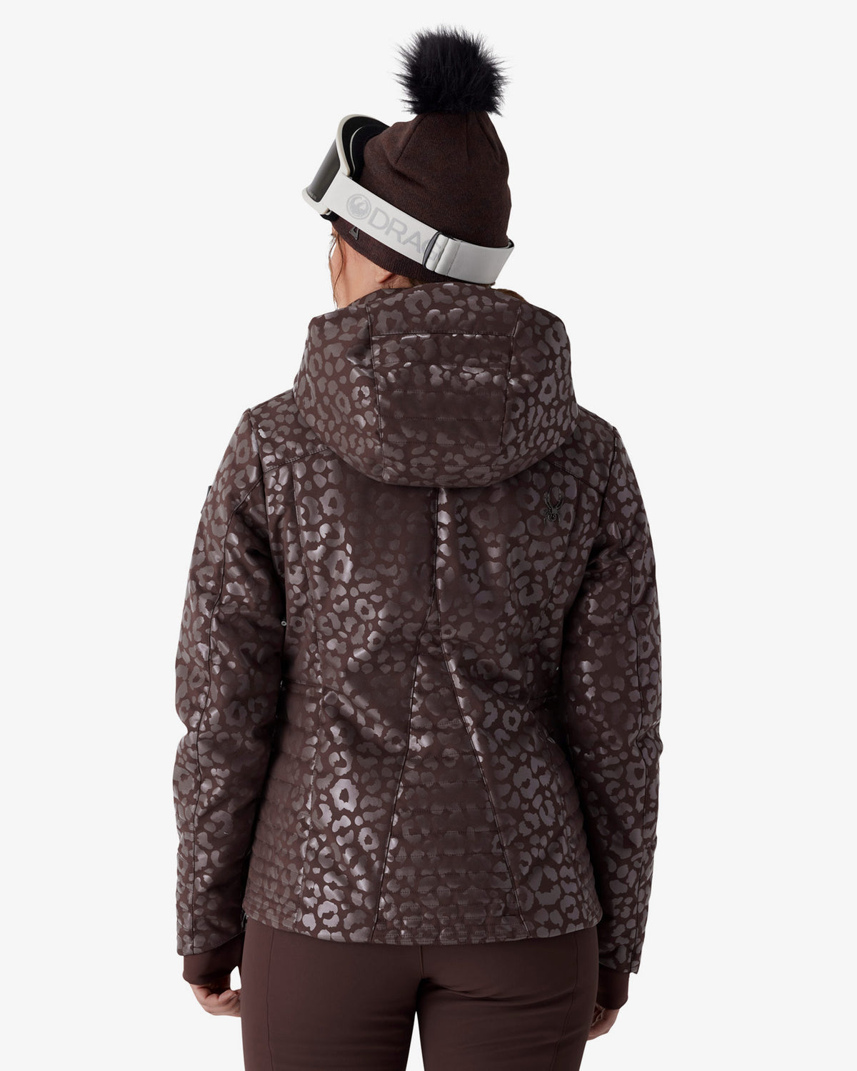 Women's Schatzi Jacket
