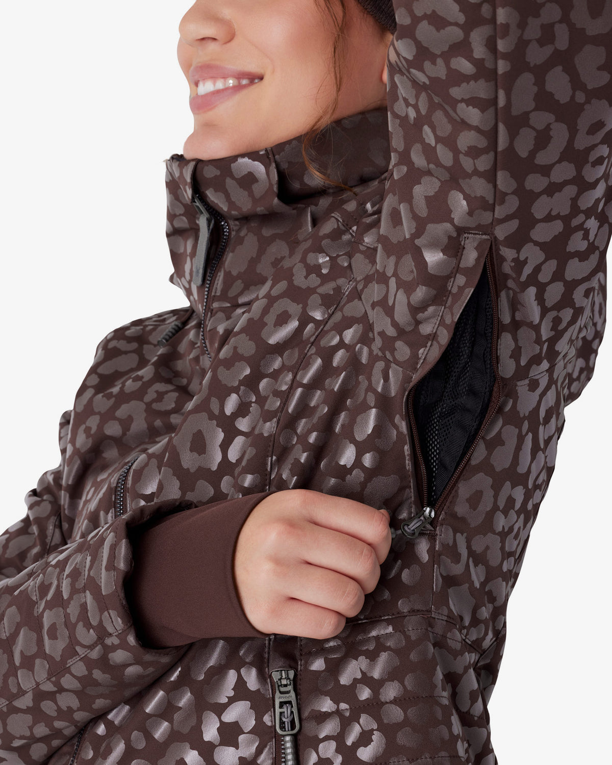 Women's Schatzi Jacket