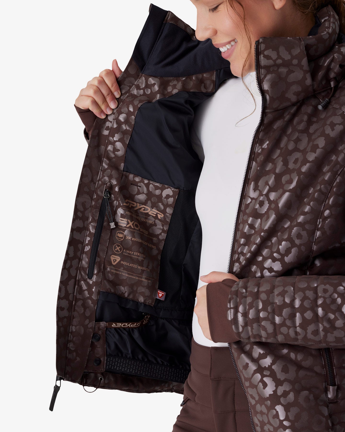 Women's Schatzi Jacket