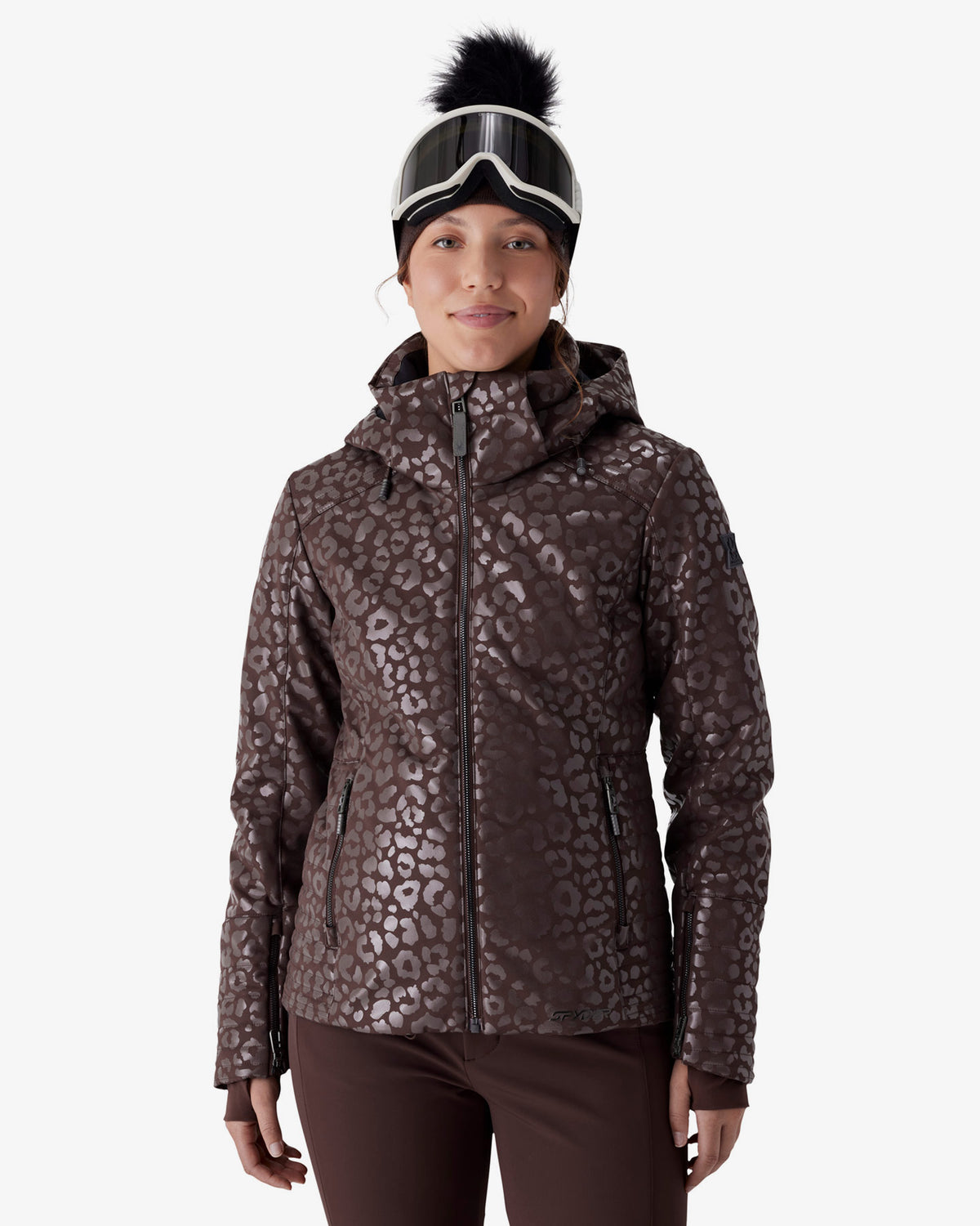 Women's Schatzi Jacket