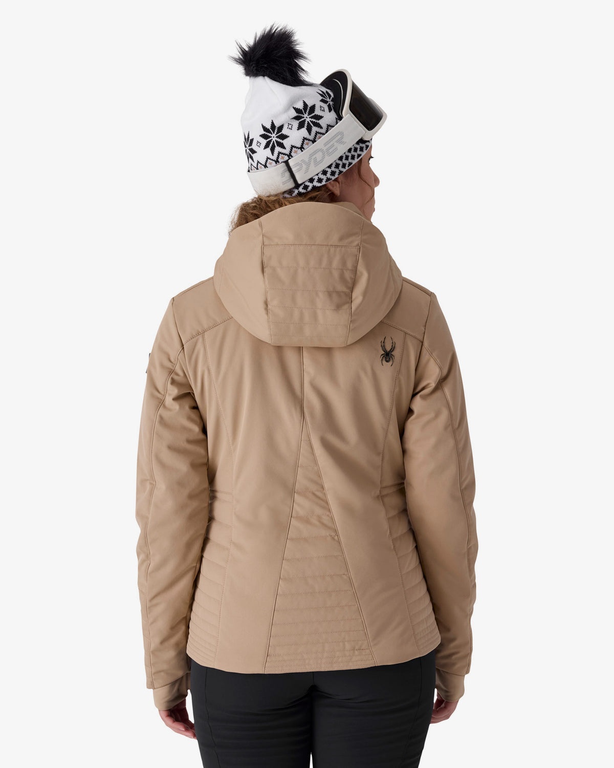 Women's Schatzi Jacket