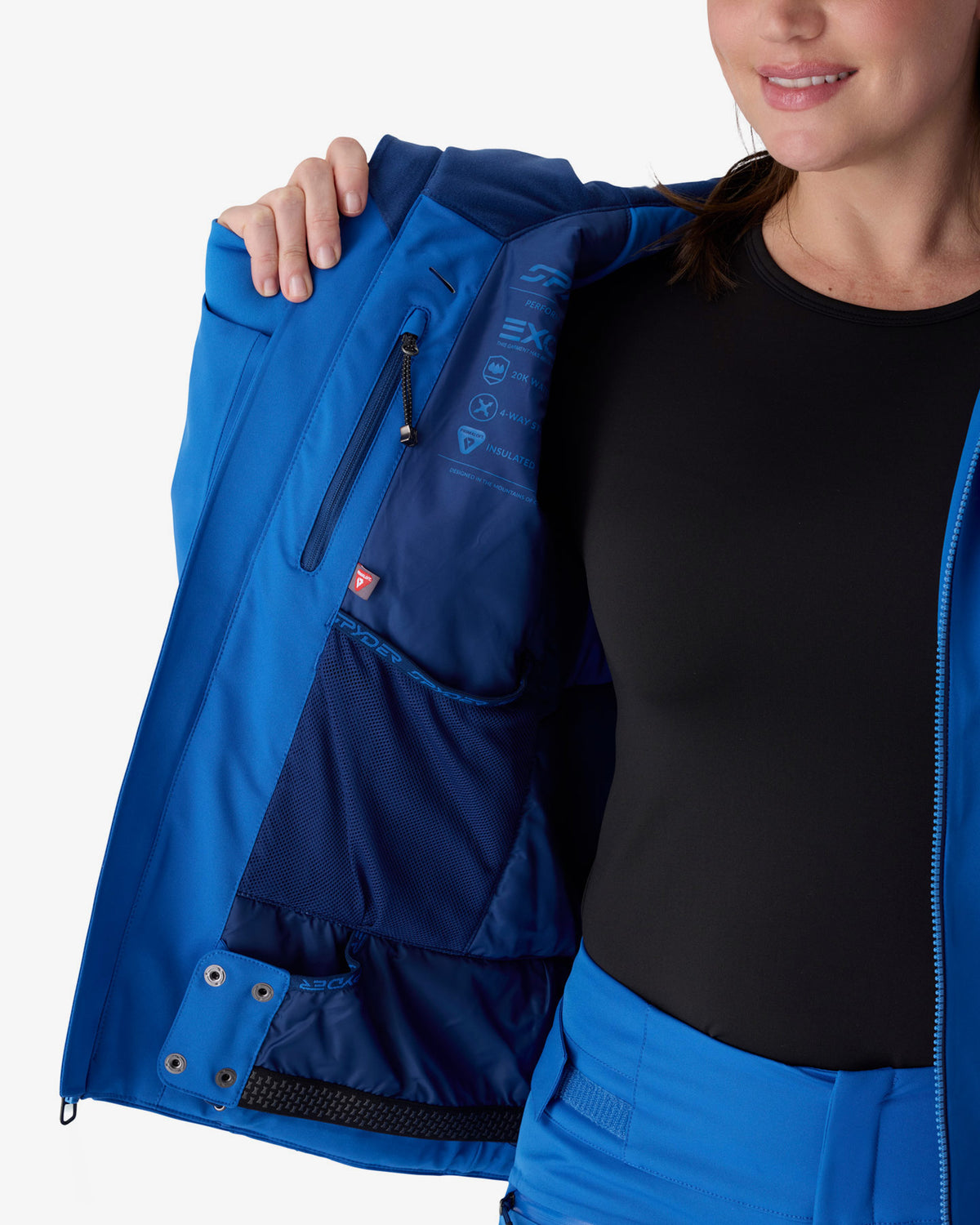 Women's Temerity Jacket