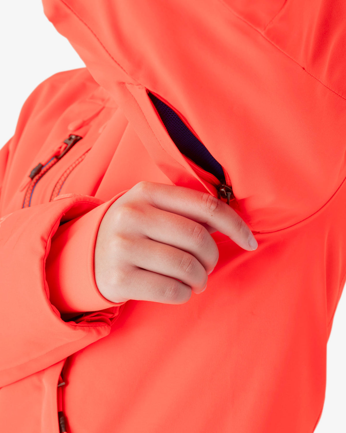 Women's Temerity Jacket