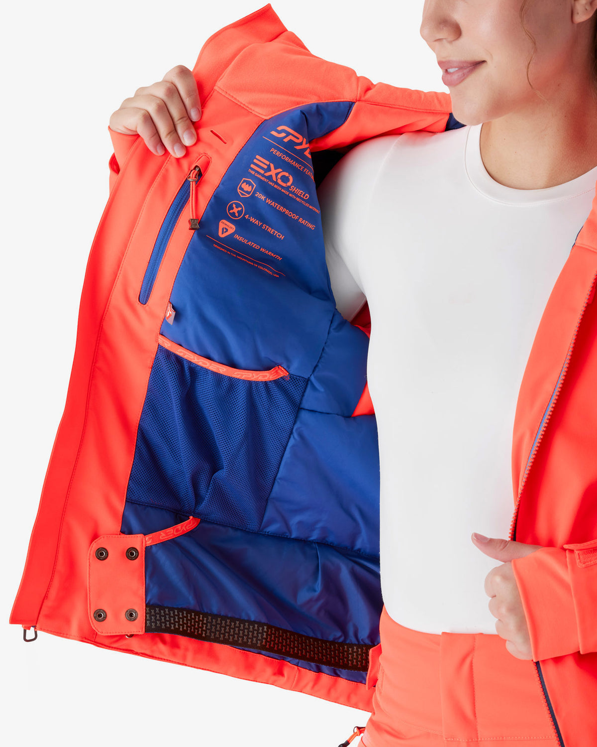 Women's Temerity Jacket