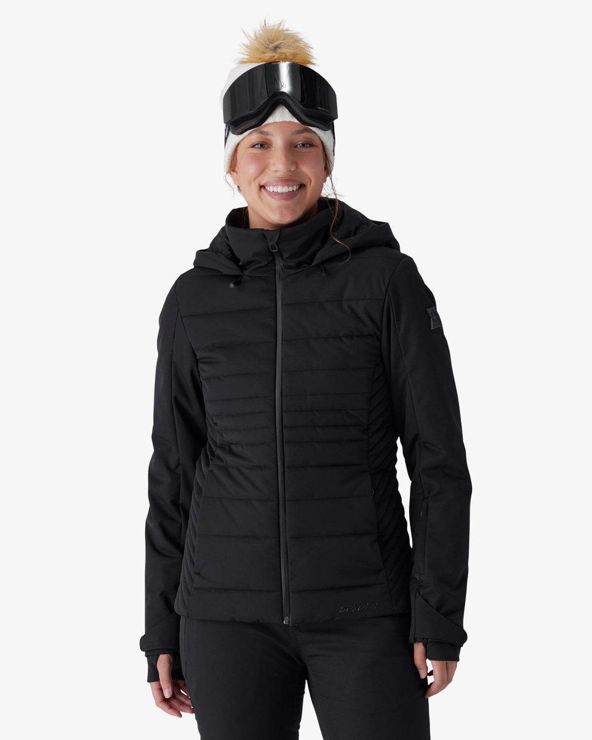 Women's Ponderosa Jacket