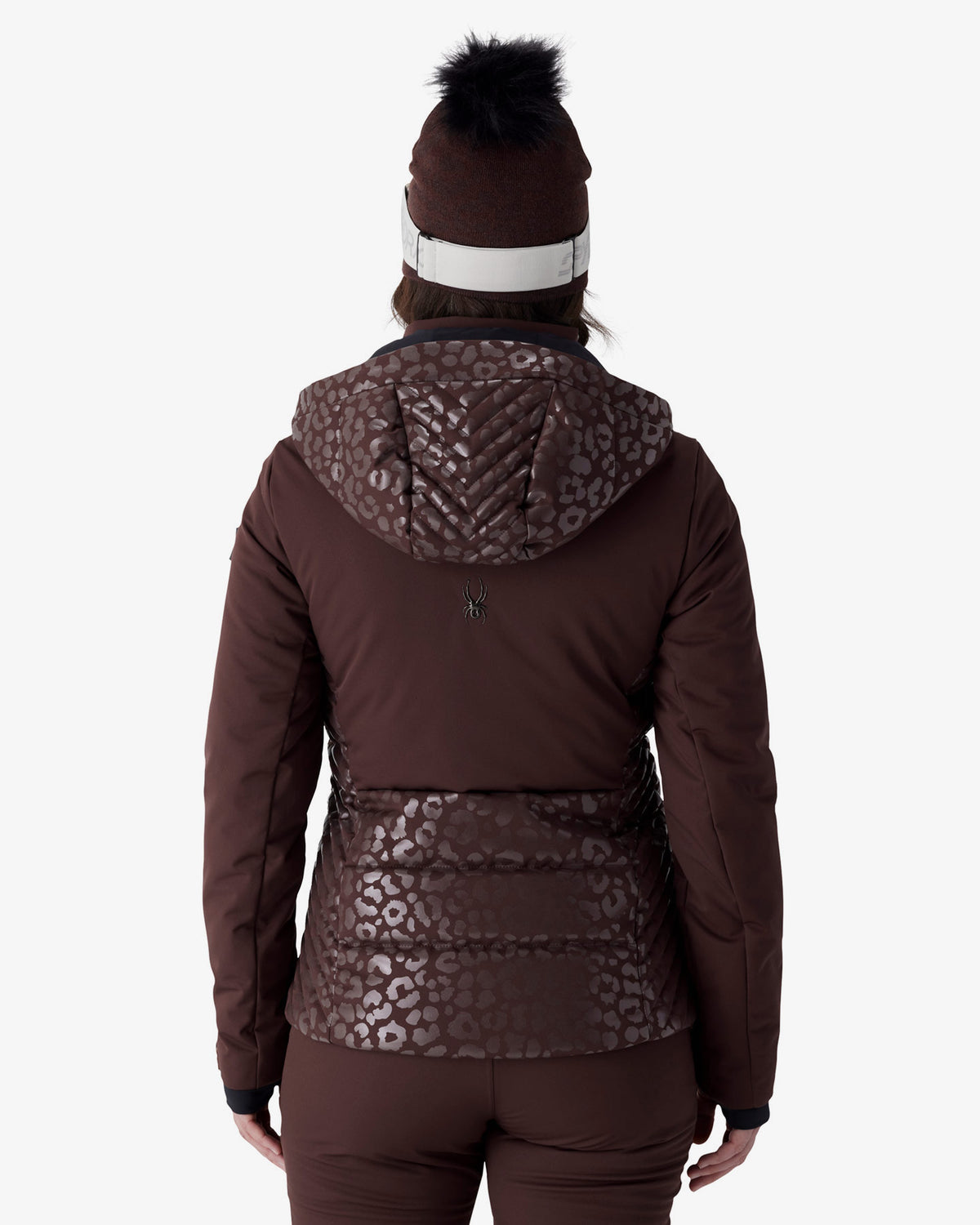Women's Ponderosa Jacket