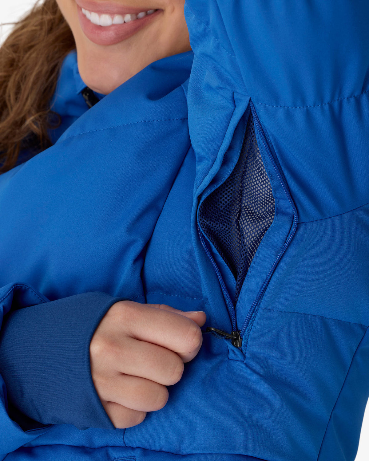 Women's Haven Jacket