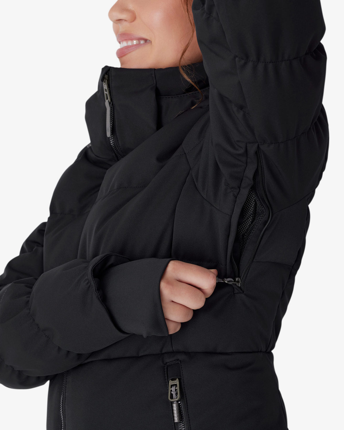 Women's Haven Jacket