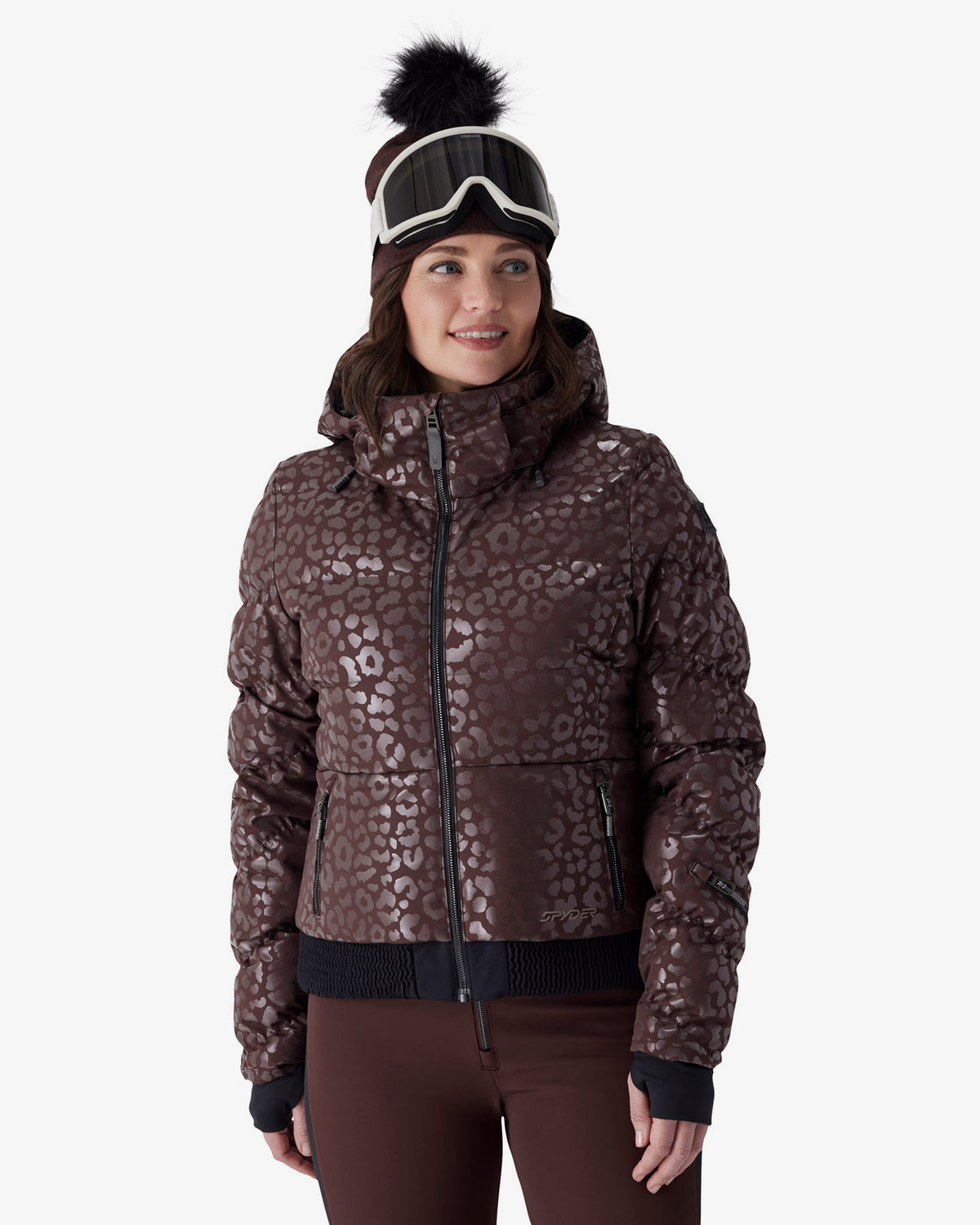 Women's Haven Jacket