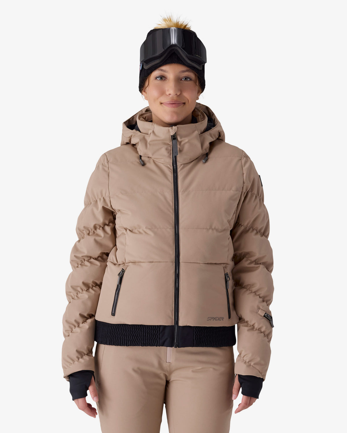 Women's Haven Jacket