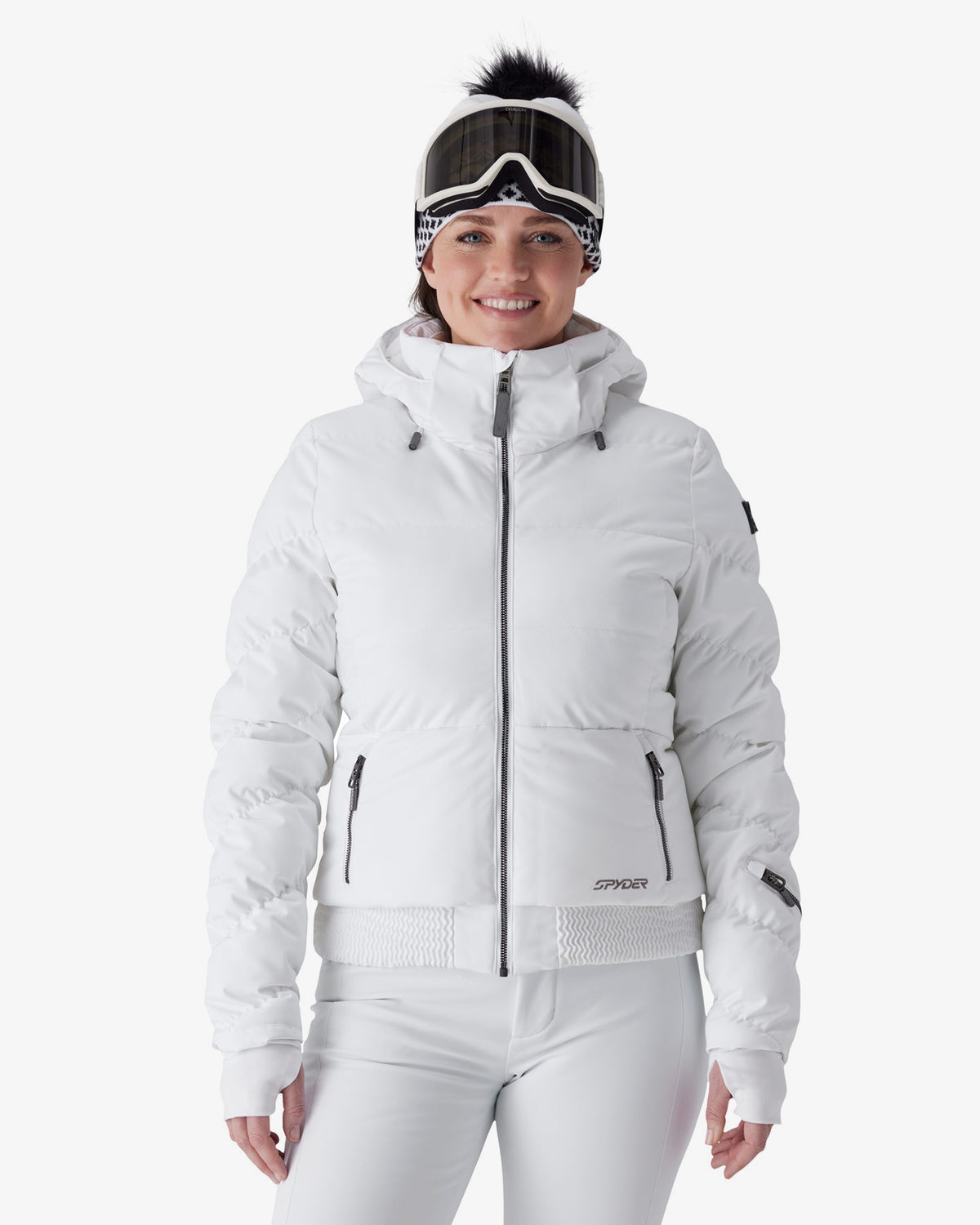 Women's Haven Jacket