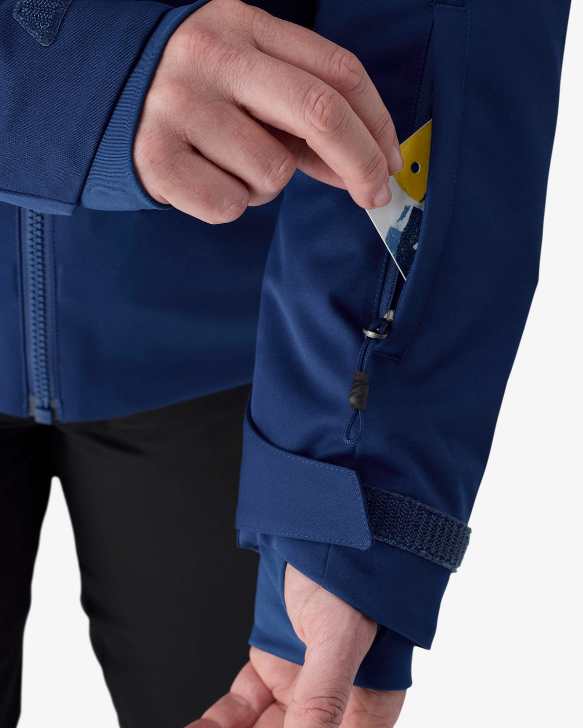 Women's Vida Jacket