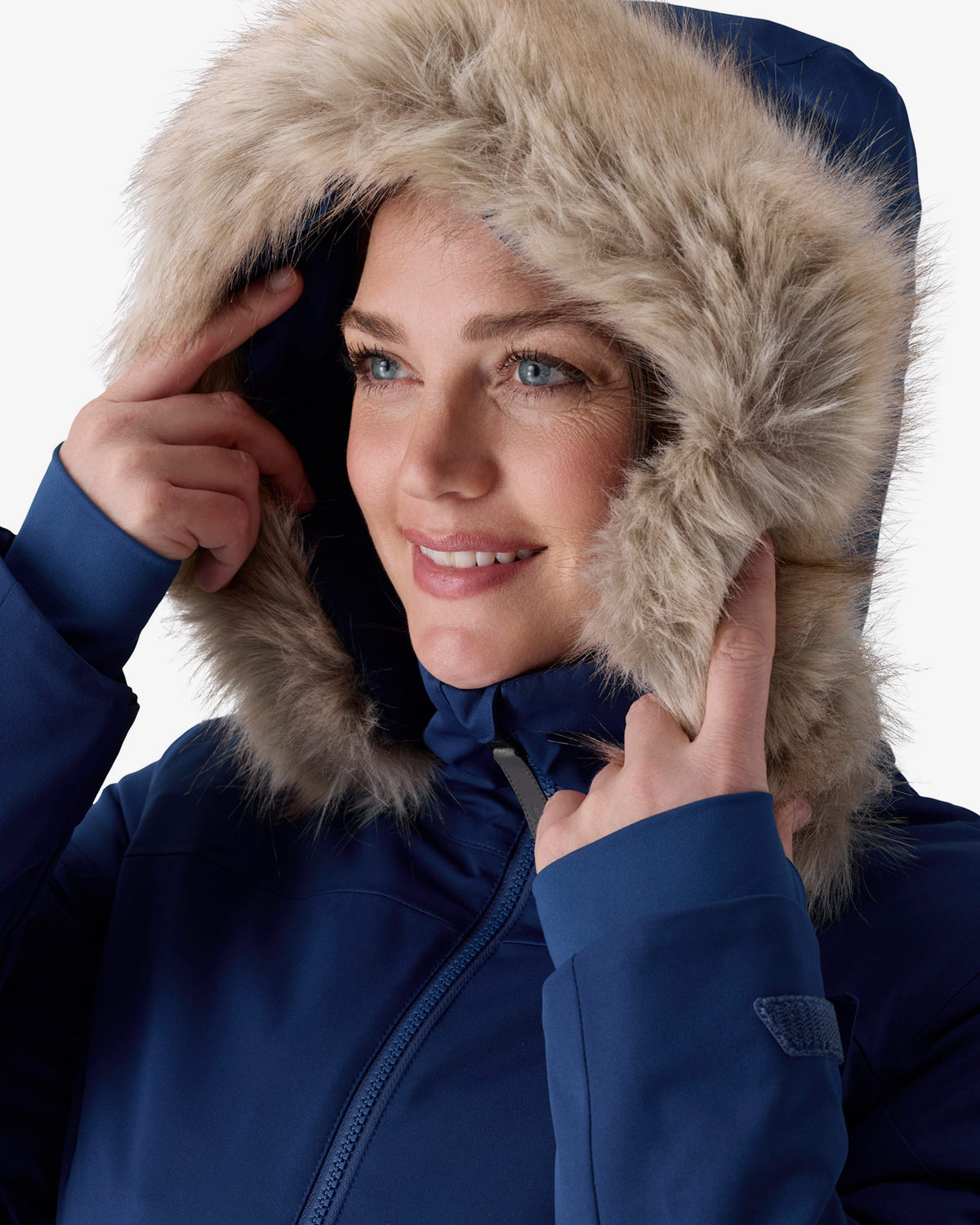 Women's Vida Jacket