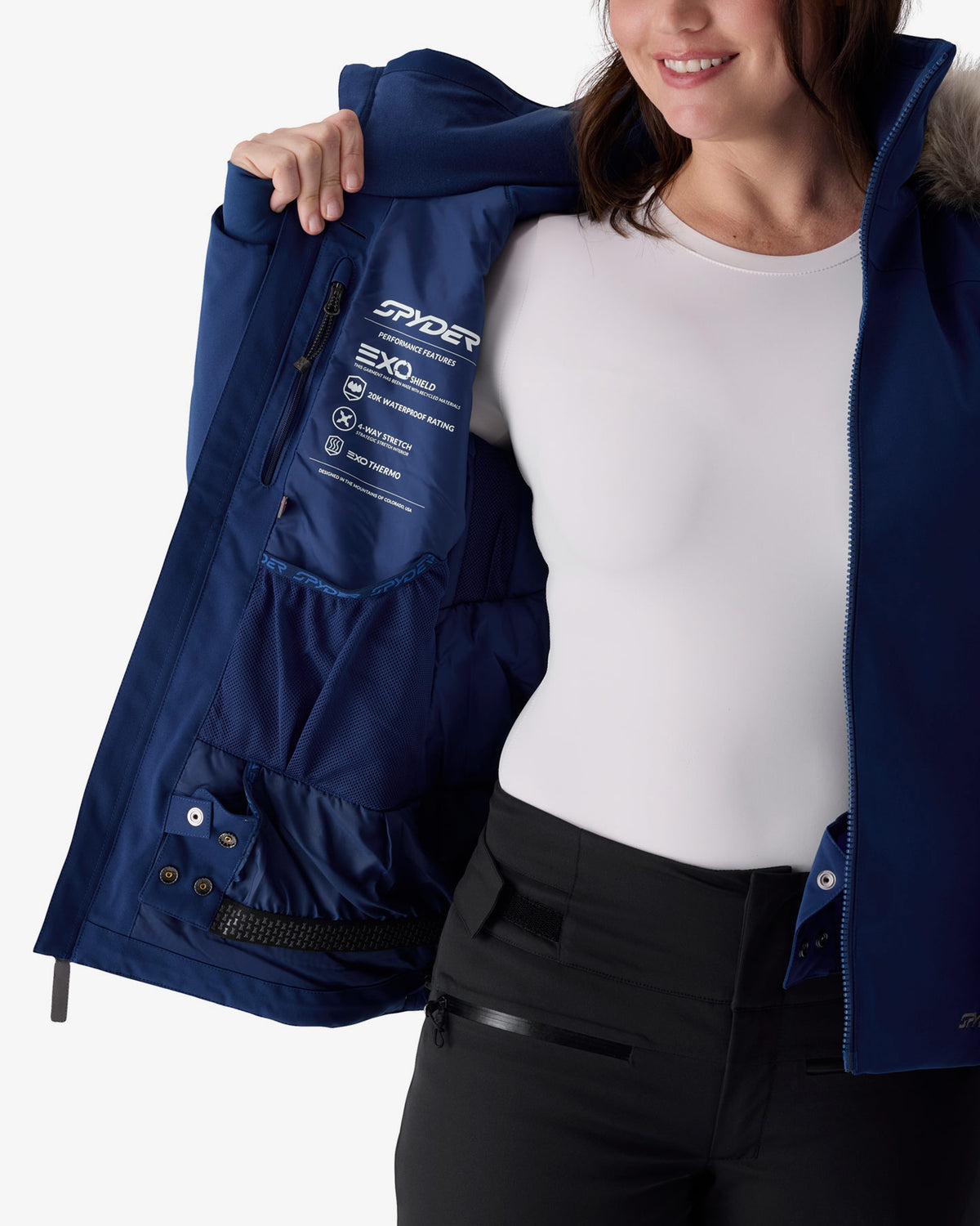 Women's Vida Jacket