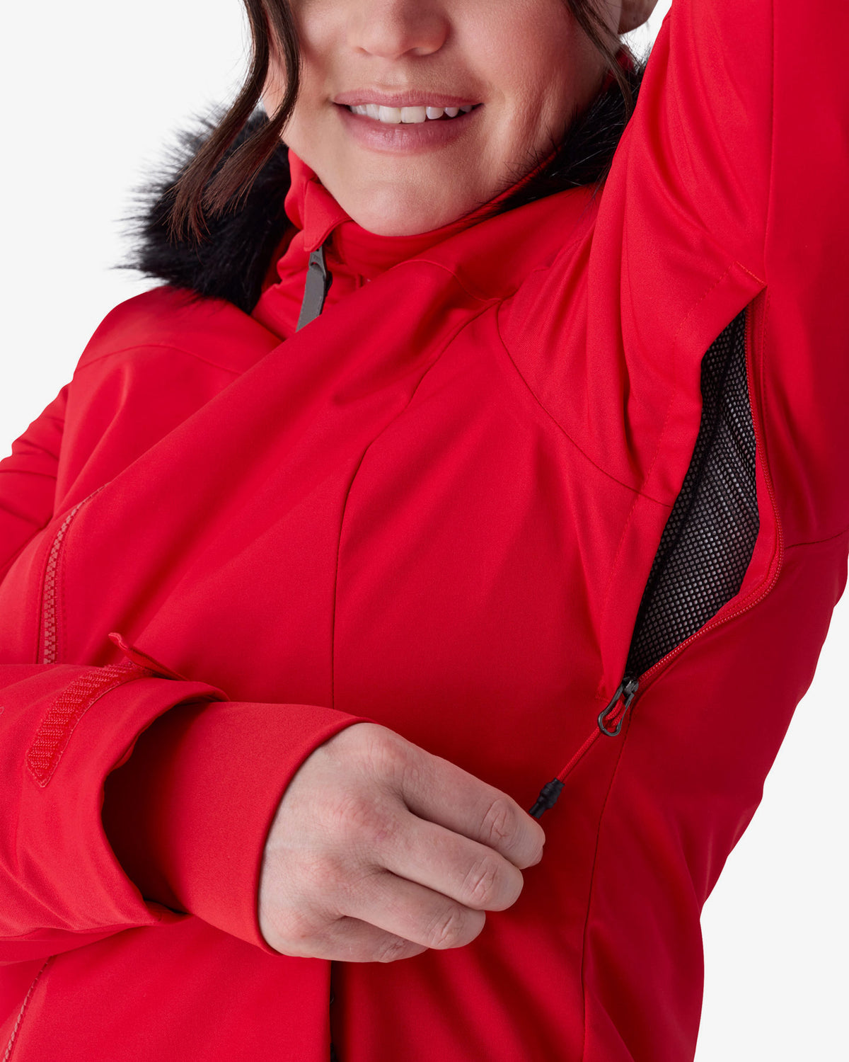 Women's Vida Jacket
