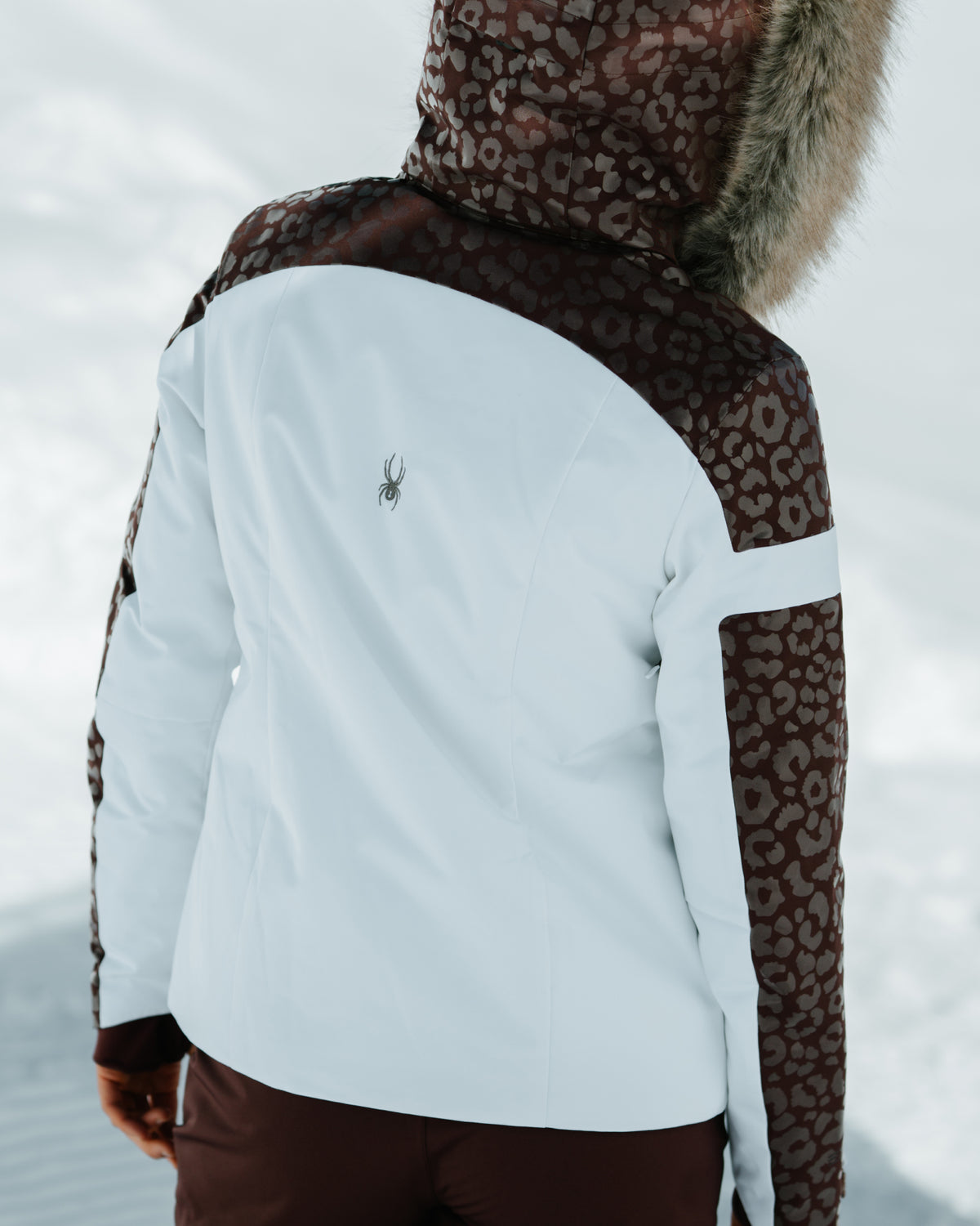 Women's Vida Jacket - White