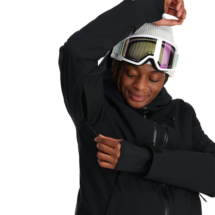 Spyder Temerity Ski Pant (Women's)