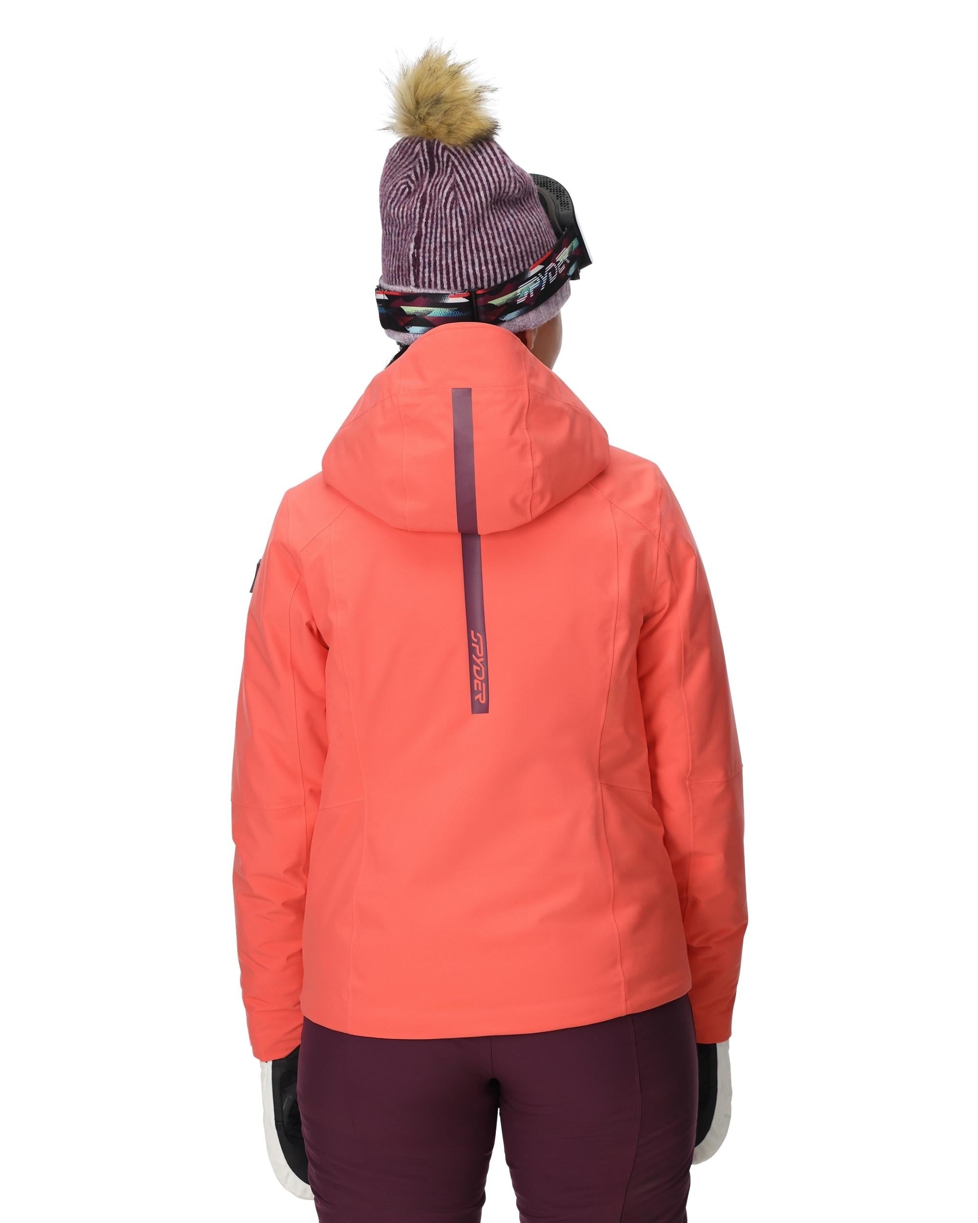 Women's Temerity Jacket