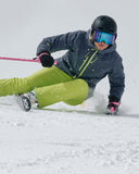 Womens Temerity Jacket - Slate Blue