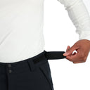 Womens Section Pants - Black