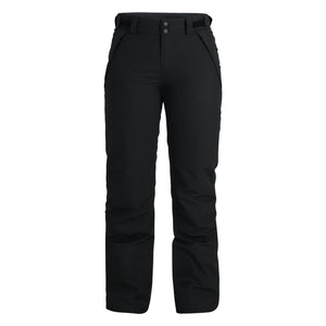 Womens Section Pants - Black