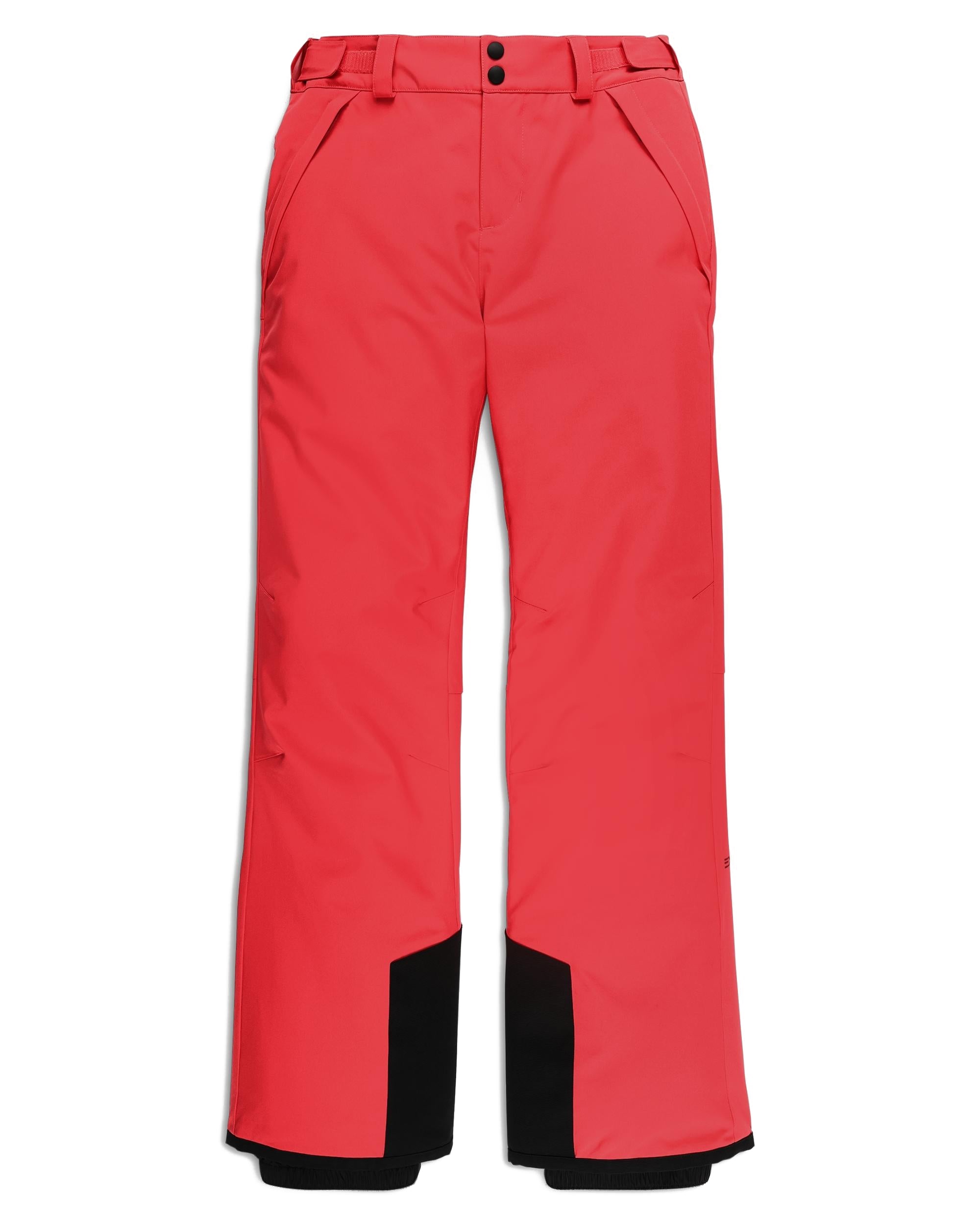 Womens Section Pants - Black – Spyder