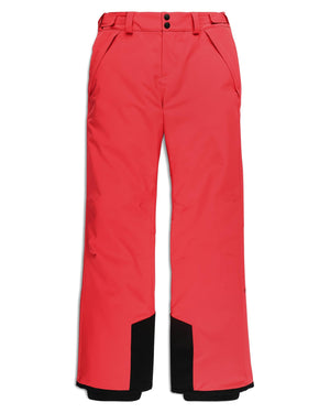 Womens Section Pants - Prism Pink