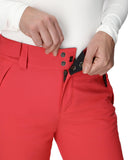 Womens Section Pants - Prism Pink