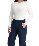 Womens Section Pants - True Navy