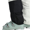 Womens Section - White