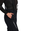 Womens Tarantula - Black