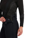 Womens Tarantula - Black