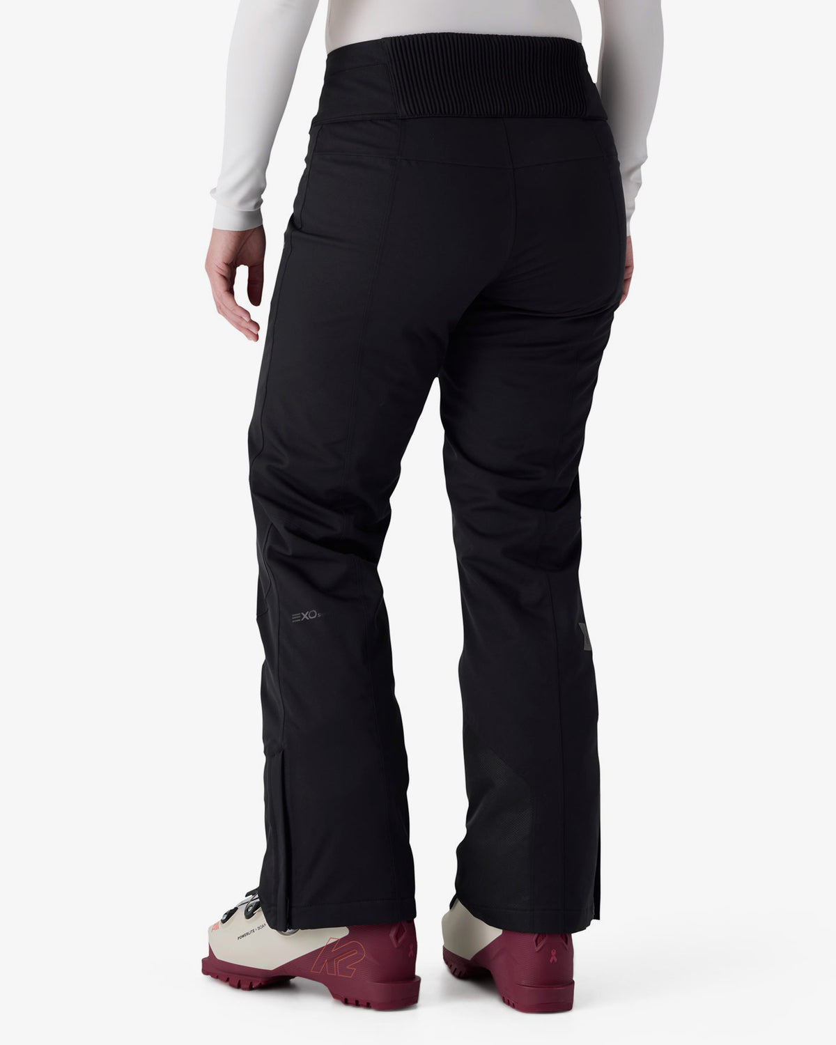 Women's Winner Pants Lengths