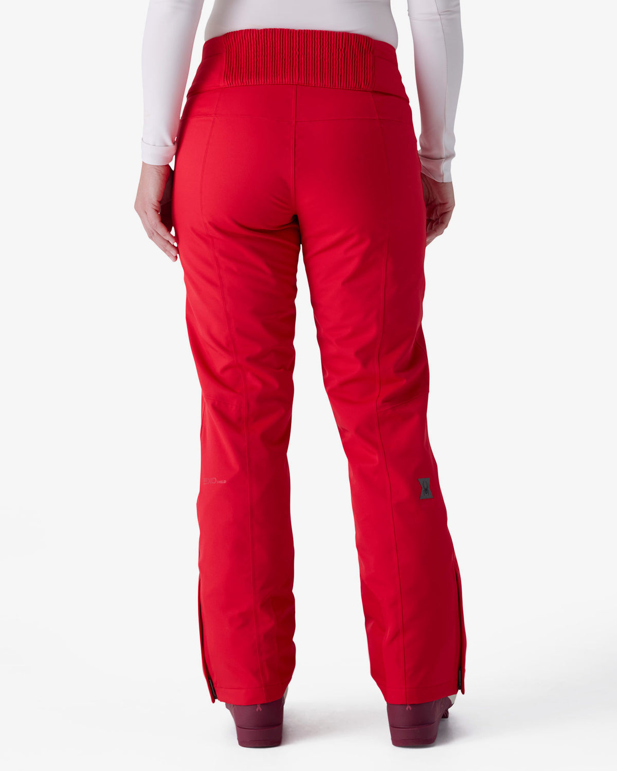 Women's Winner Pants Lengths