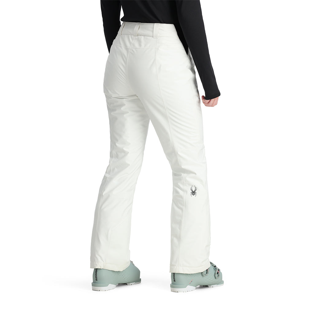 Pantalón MONASHEE PANT W de Mujer - white - Pantalón - Ski