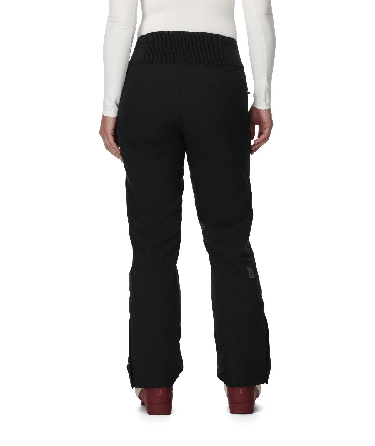 Women's Winner Pants - Black – Spyder Women's Winner Pants - Black – Spyder