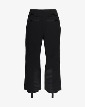 Women's Winner Pants - Black