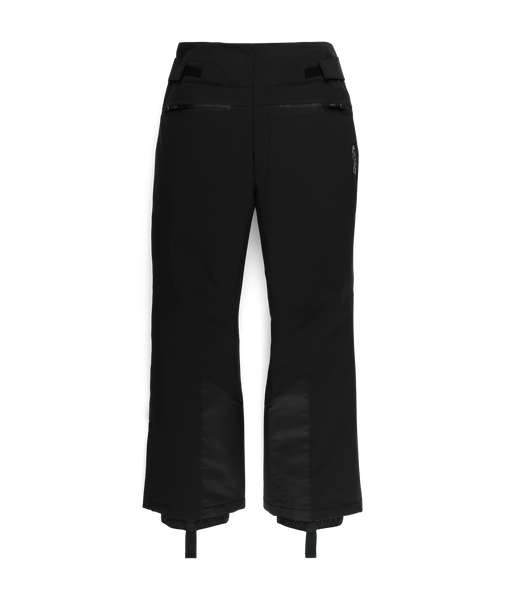 新品 スパイダー WINNER PANTS 223030 BK6 Women's Winner Pants - Black – Spyder