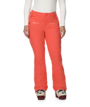 Women's Winner Pants - Coral Haze