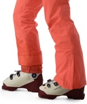Women's Winner Pants - Coral Haze