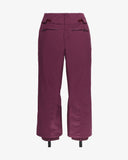 Women's Winner Pants - Plum