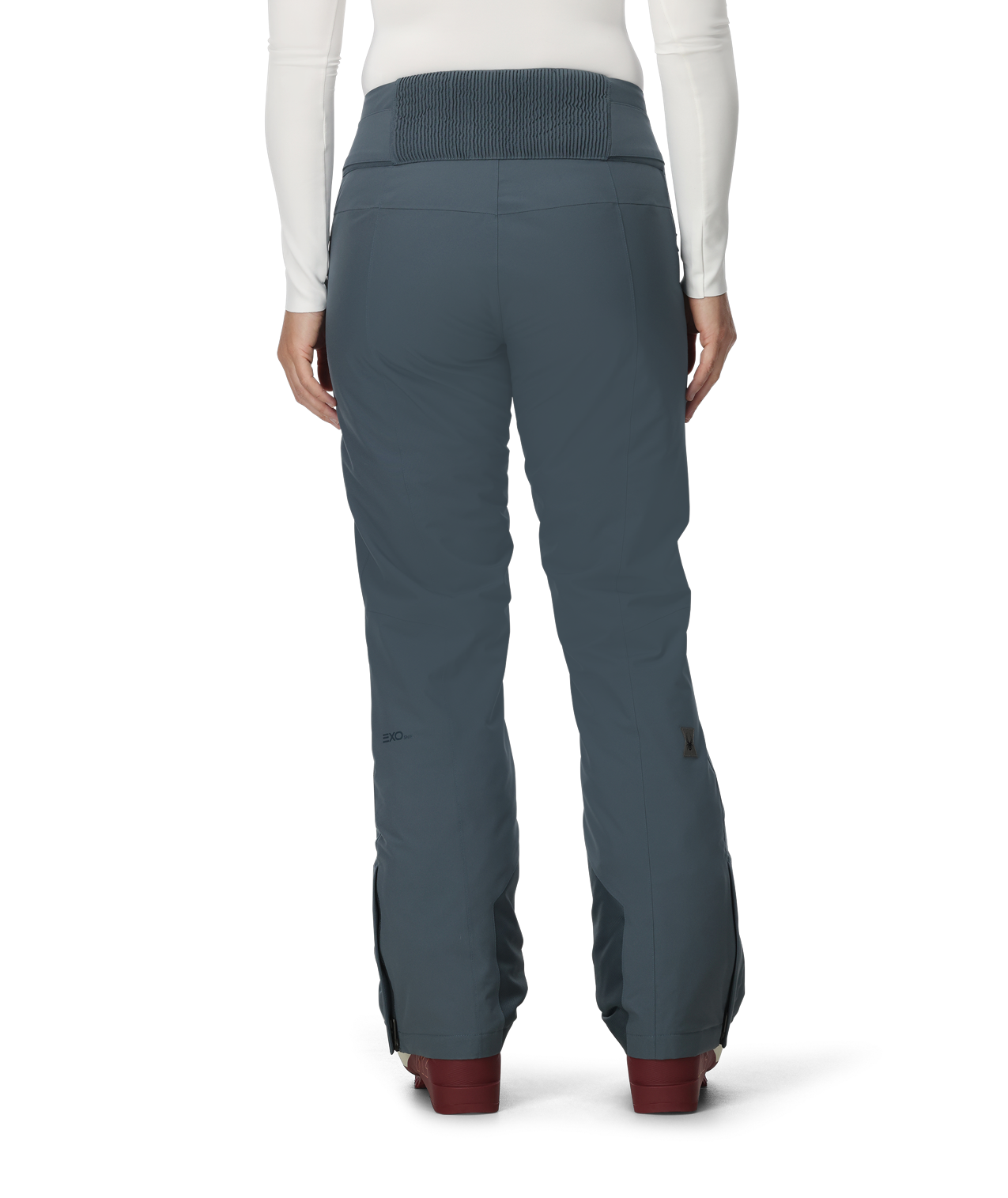 Women's Winner Pants - Slate Blue – Spyder