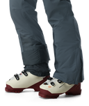Women's Winner Pants - Slate Blue