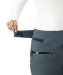 Women's Winner Pants - Slate Blue