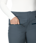 Women's Winner Pants - Slate Blue