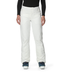 Women's Winner Pants - White