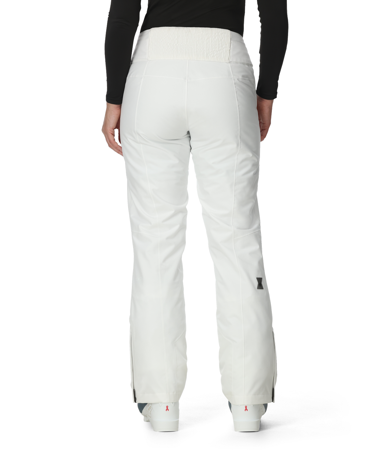 Women's Winner Pants - White – Spyder
