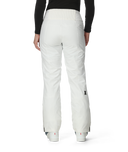 Women's Winner Pants - White