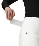 Women's Winner Pants - White